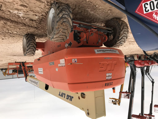2019 JLG 860SJ