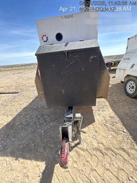 2021 THERM DYNAMICS TD1200