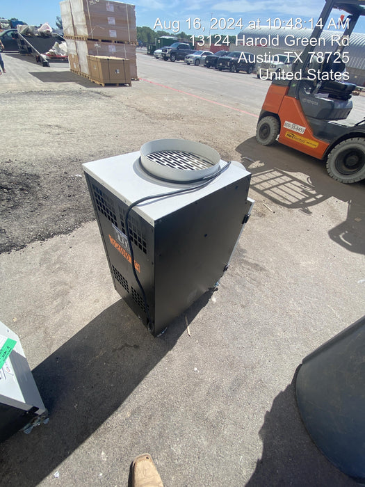 2023 KWIKOOL KPAC1411-2