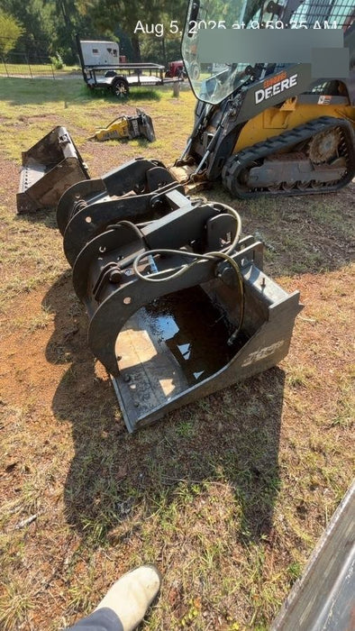 2023 SOLESBEE SBG-72