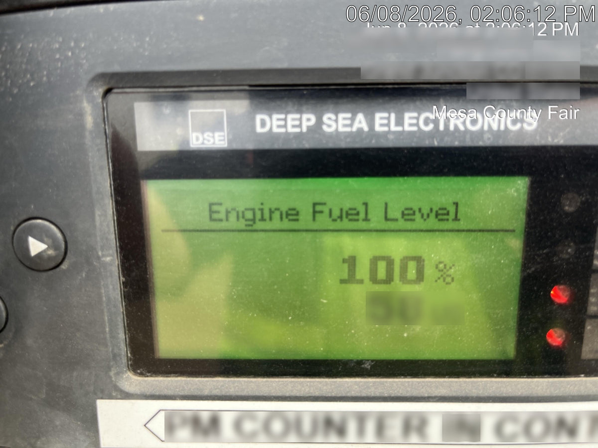 2018 WACKER NEUSON G25