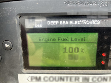 2018 WACKER NEUSON G25