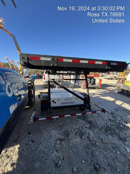 2024 WANCO WLTS-MM8A-1600