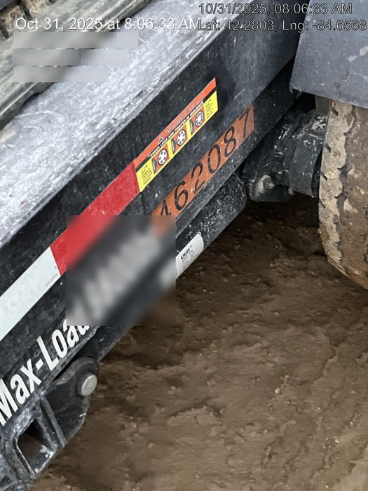 2024 STEELPOINT K16E