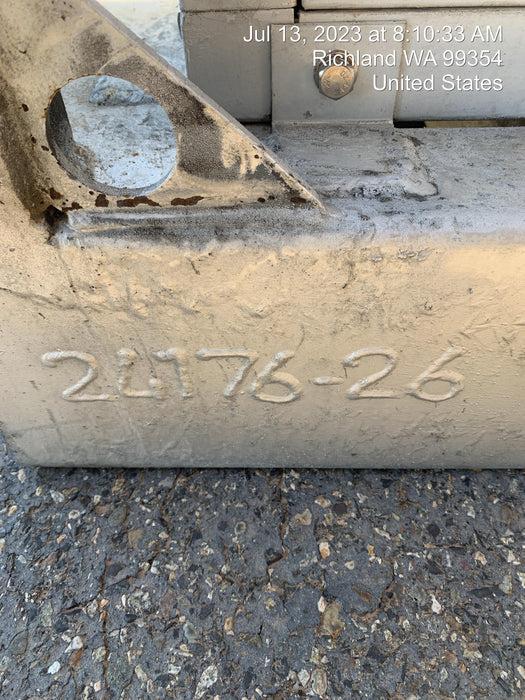 2022 SMARTECH SACP41A-HS