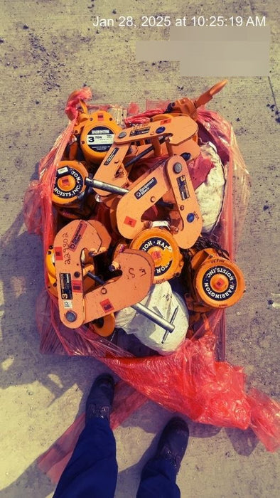 2024 HARRINGTON L5LB030-20