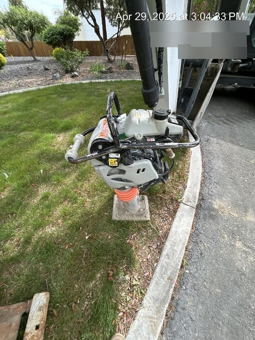 2023 MULTIQUIP MTX60HD