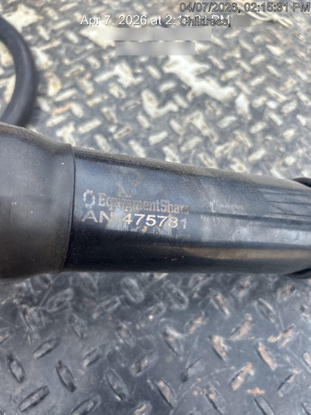2024 MICHIGAN PNEUMATIC EME-4123-3R-QC