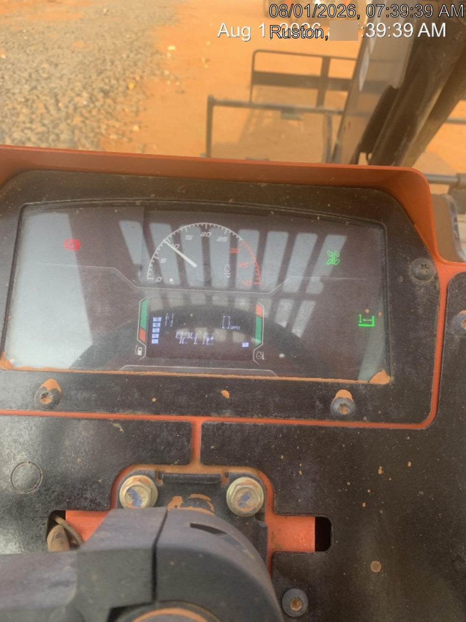 2024 SKYTRAK 6034
