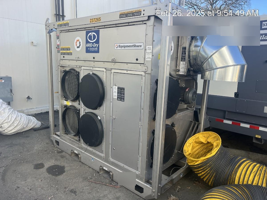 2022 CLIMATE DESIGN INTERNATIONAL MS-7500/5500