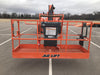 2019 JLG 800AJ Deutz Diesel Engine, FF Tires, Welder-Ready Package, Rotating Beacon