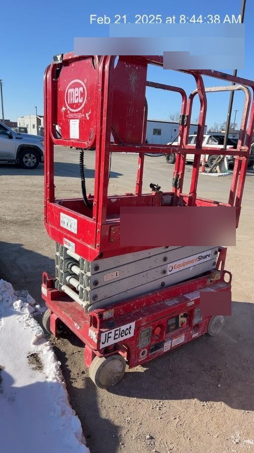 2018 MEC 1330SE