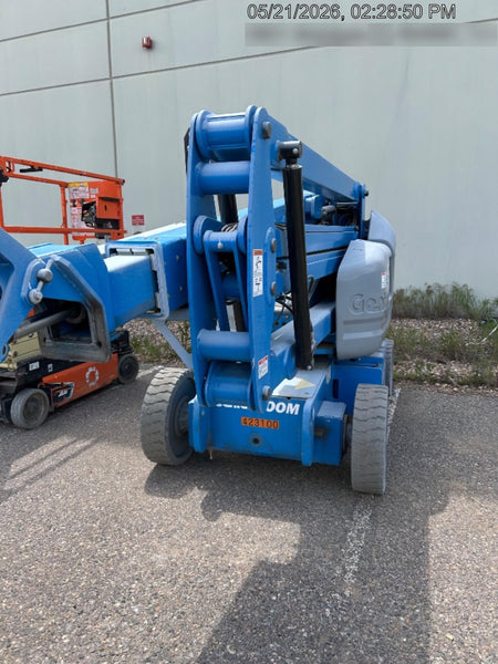 2024 GENIE Z40/23N RJ