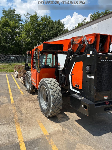 2025 SKYTRAK 10054