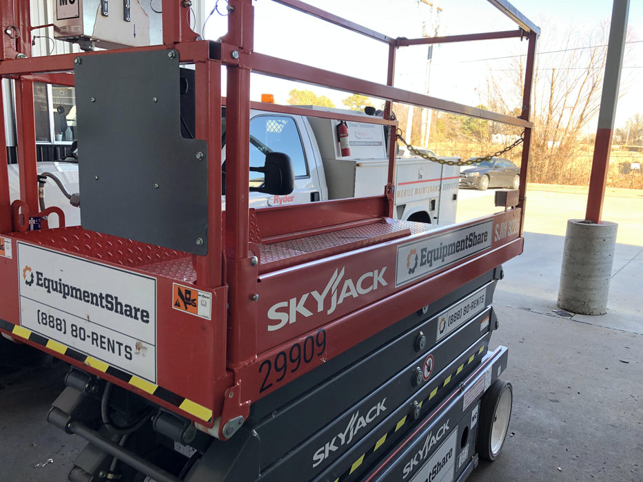 2019 Skyjack SJIII-3226 Standard w/Trojan Batteries