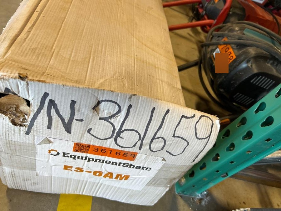 2023 MICHIGAN PNEUMATIC ES-6AM-TRACKER