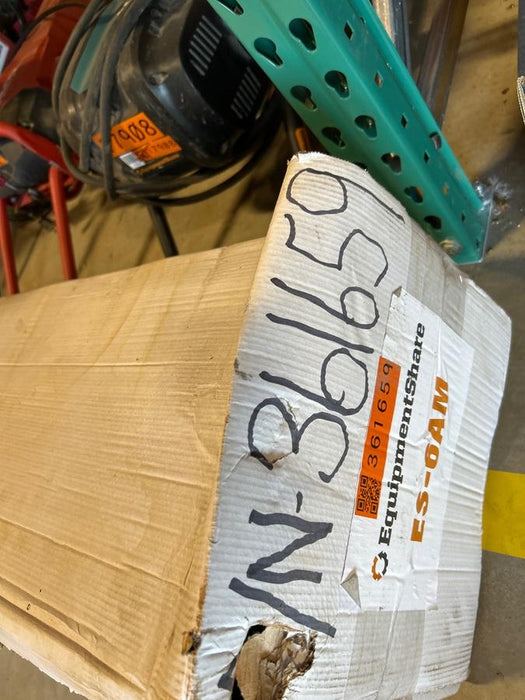 2023 MICHIGAN PNEUMATIC ES-6AM-TRACKER