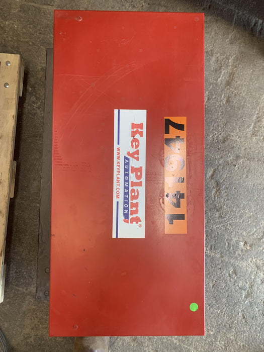 2021 KEY PLANT KP-SCC-804