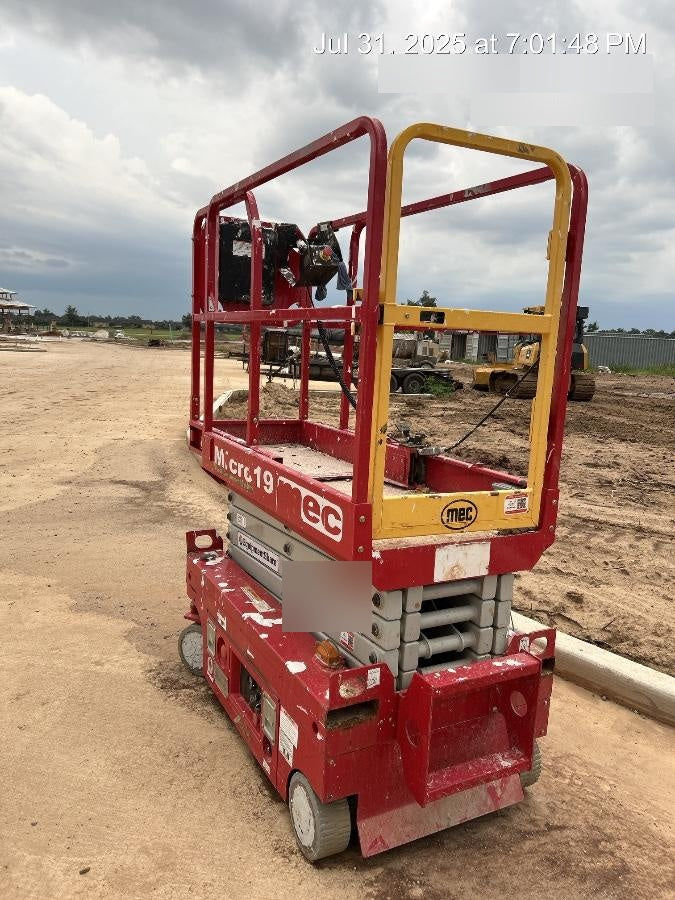 2022 MEC Micro 19