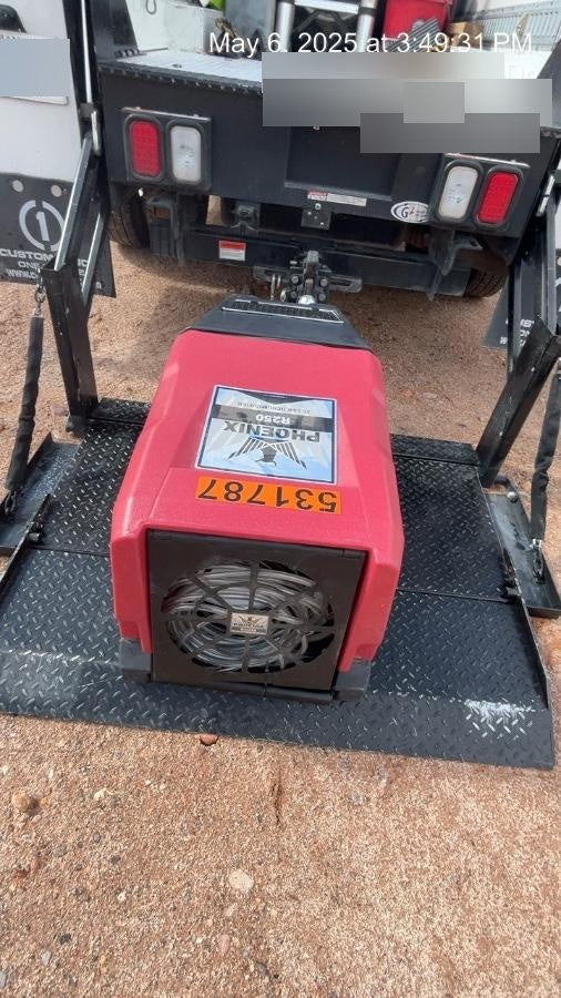 2021 PHOENIX R250