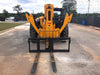 2020 JCB 510-56 Canopy, Solid Tires, Work Lights, Beacon, Aux Hydraulics, Back up Alarm, Lifting Eye, ES Decals