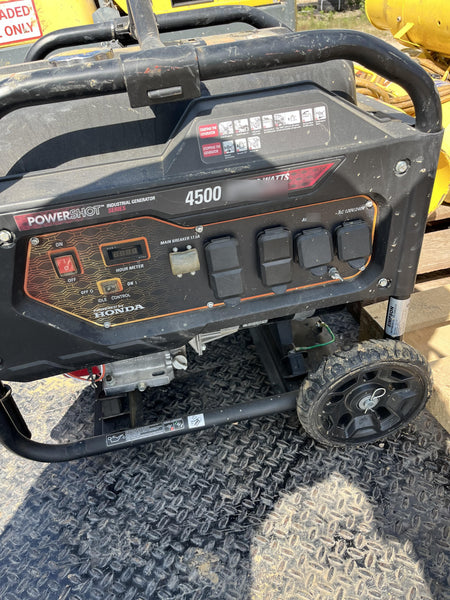 2022 SIMPSON SCGH5500