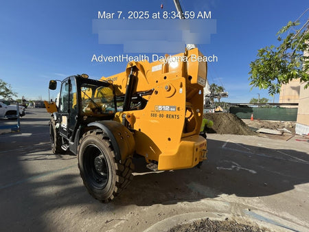 2025 JCB 512-56