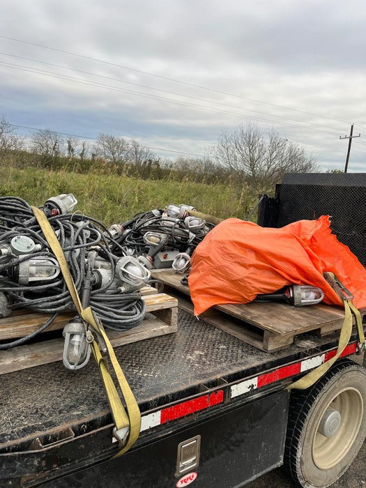 2021 LIND EQUIPMENT TLS-80XPLEDRE-LV