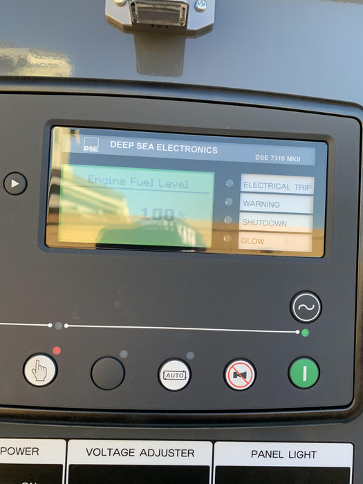 2022 AIRMAN SDG65S-8E1