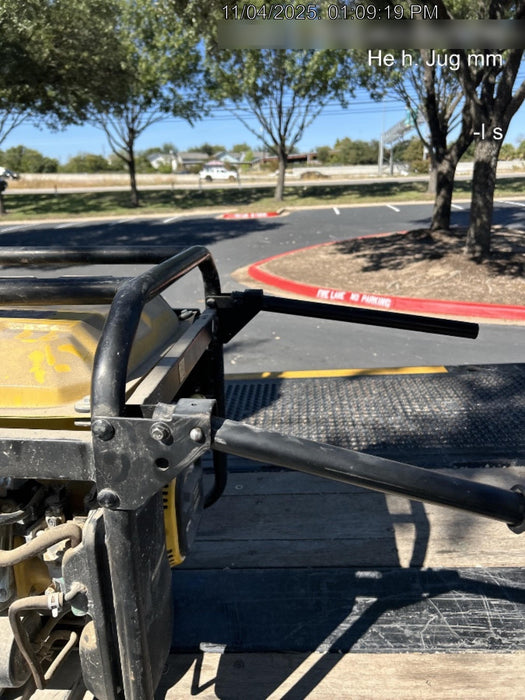 2023 ATLAS COPCO P6500W