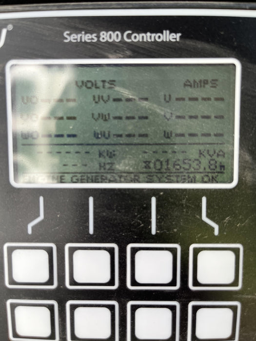 2022 MULTIQUIP DCA125