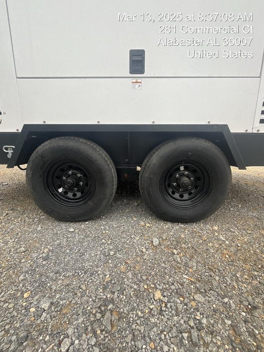 2024 BOBCAT PA825VWCU-T4F