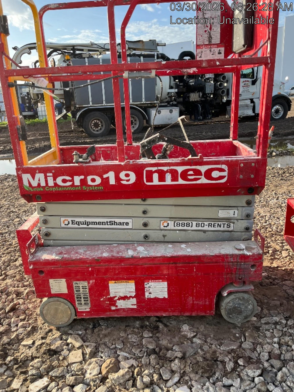 2022 MEC Micro 19