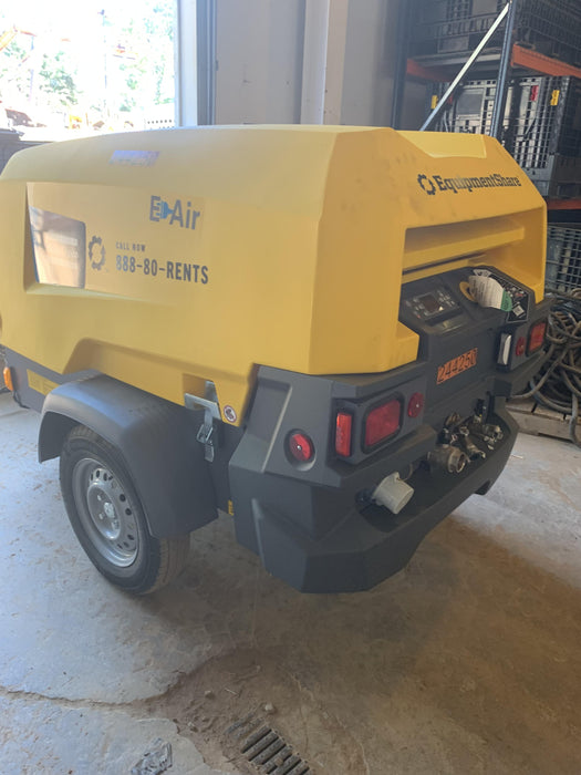 2022 ATLAS COPCO E-AIR H250