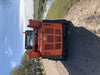 2020 Kubota SVL95-2SHC Cab, Rubber Tracks, Hydraulic Quick Coupler
