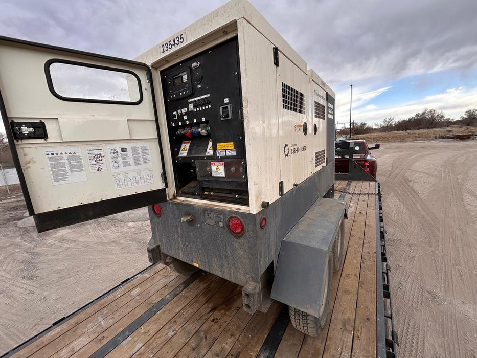 2022 ATLAS COPCO QAS 125