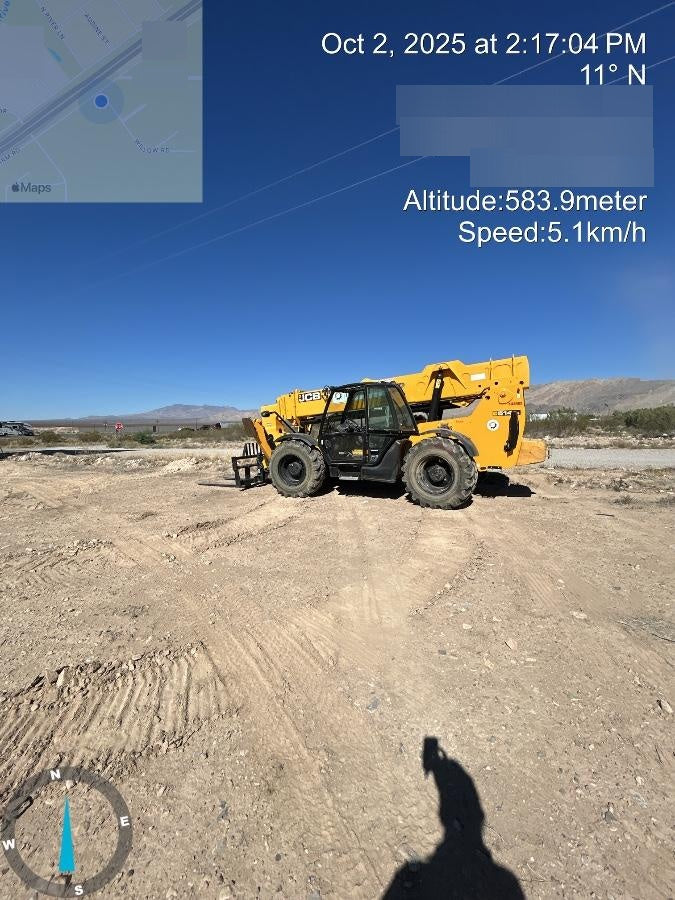 2021 JCB 514-56
