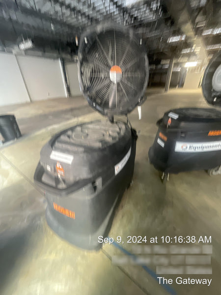 2021 POWER BREEZER PB10-A-06-B