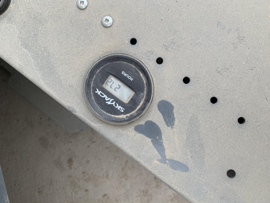 2019 Skyjack SJIII-3219 Standard Options, Trojan Batteries