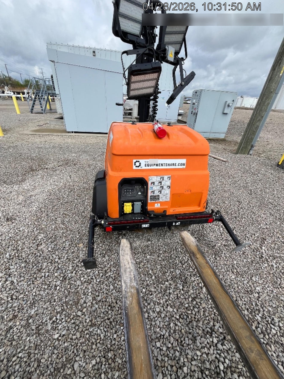 2023 GENERAC MLT2