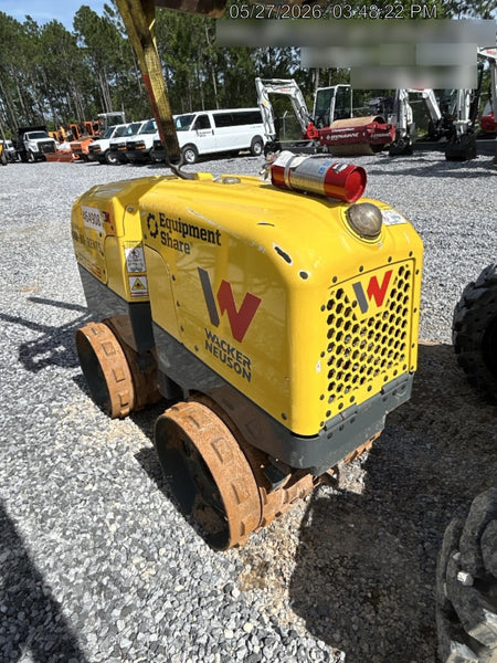 2024 WACKER NEUSON RTLx-SC3
