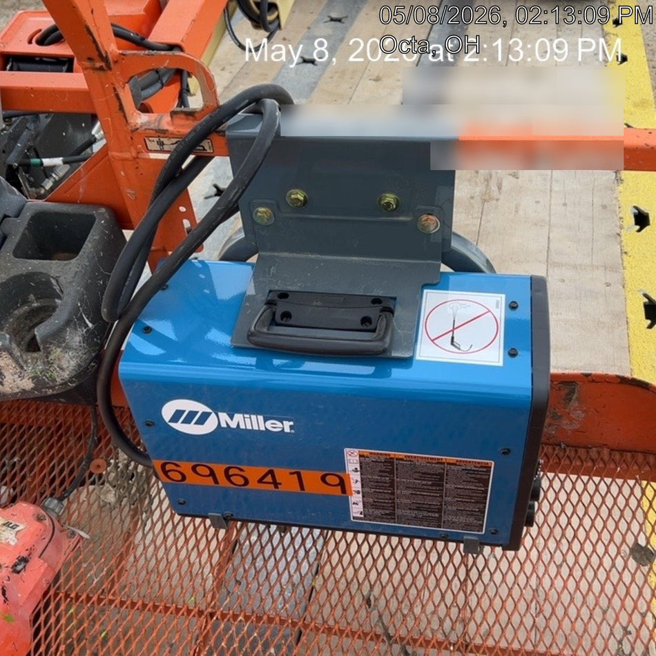 2020 MILLER ELECTRIC CST-280