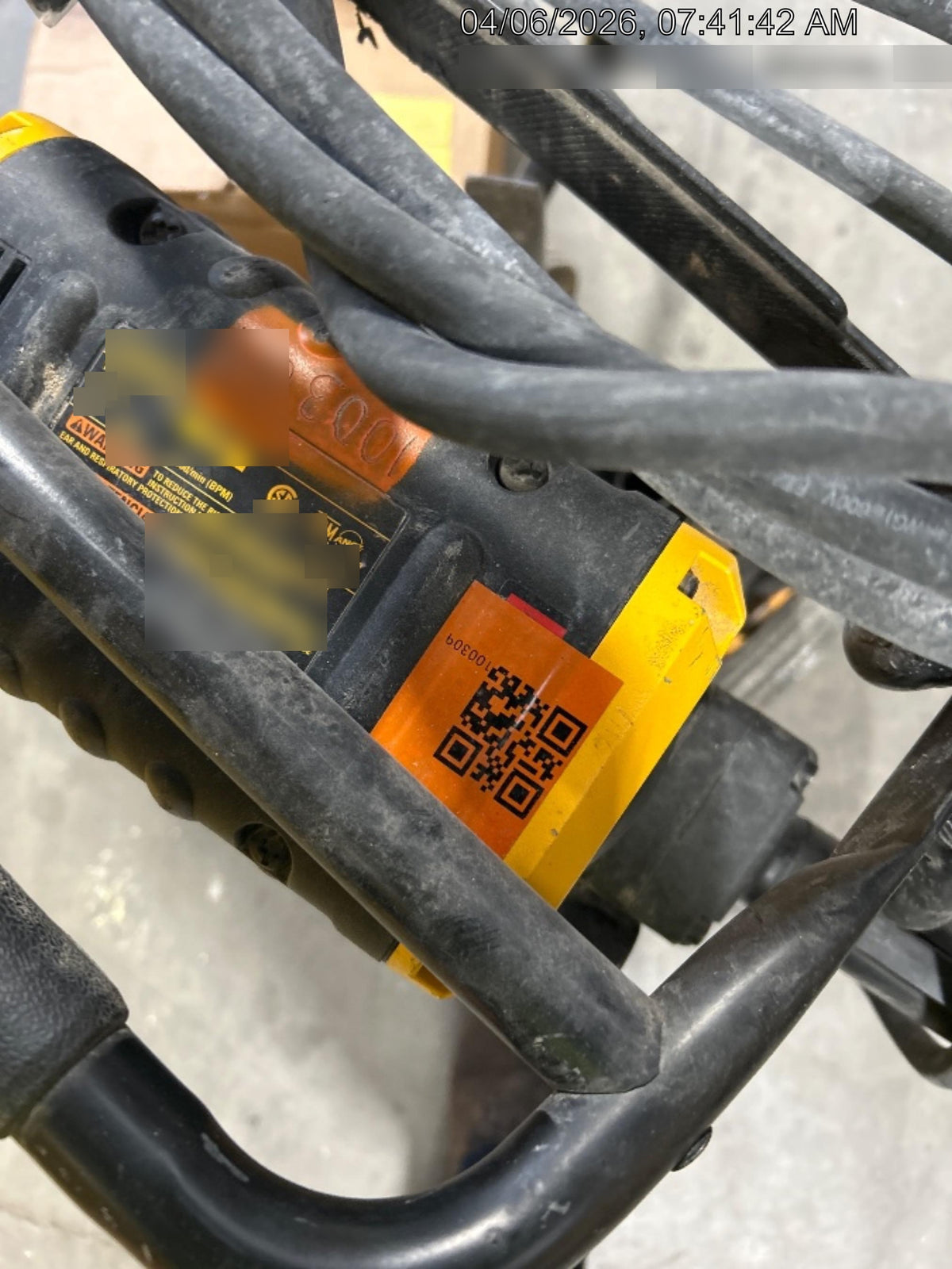 2020 DEWALT D25980K
