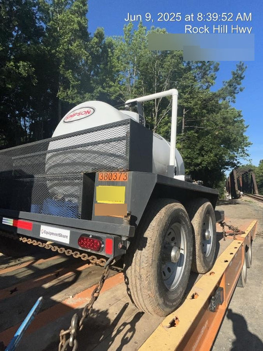 2023 SIMPSON SWT-52517