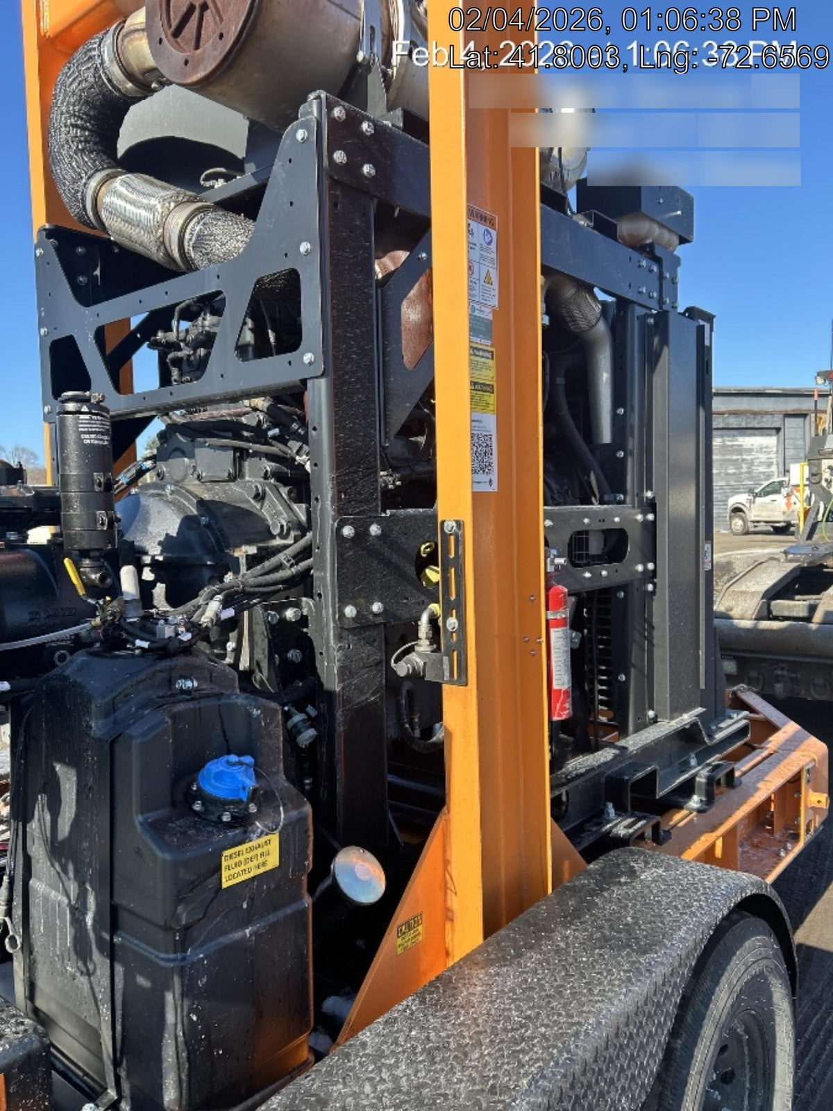 2024 PIONEER 86C21-DP