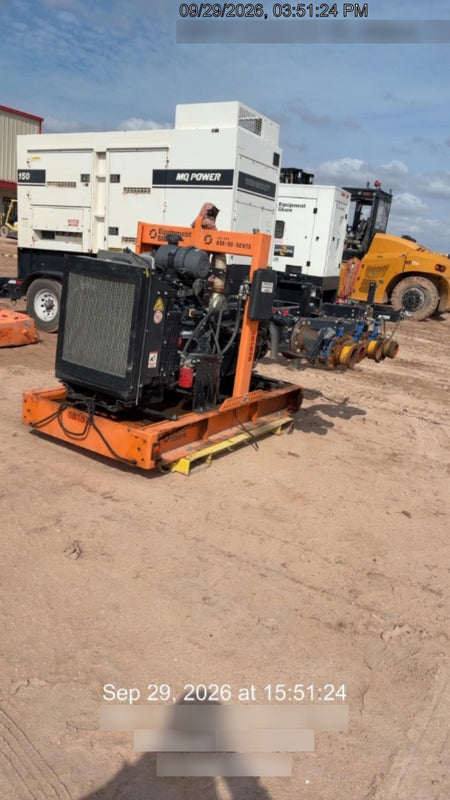 2021 PIONEER PP66S12L71-TD2.9L4