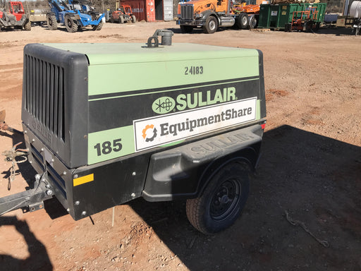 2019 SULLAIR 185-DPQ