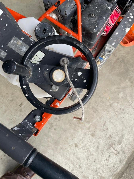 2020 HUSQVARNA FS400