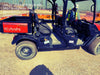 2022 KUBOTA RTV-X1140W-H (Canopy)
