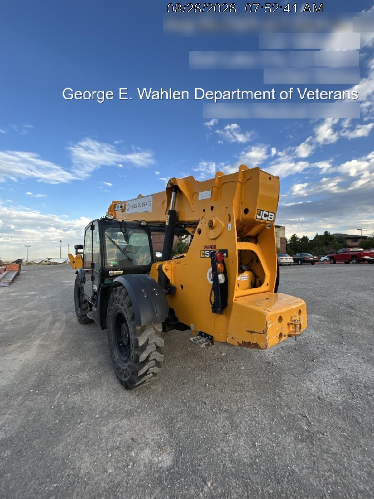 2023 JCB 514-56